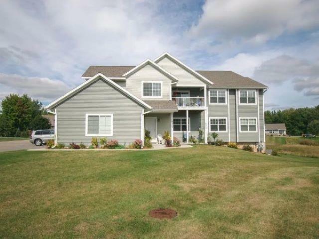 Property Photo:  6905 River Trail Drive  WI 54476 