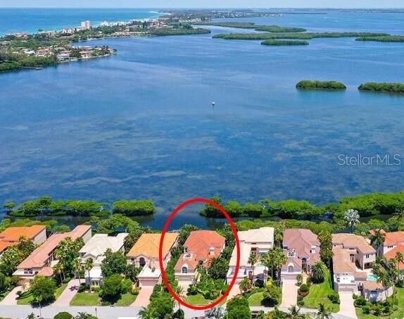 3554 Fair Oaks Lane  Longboat Key FL 34228 photo