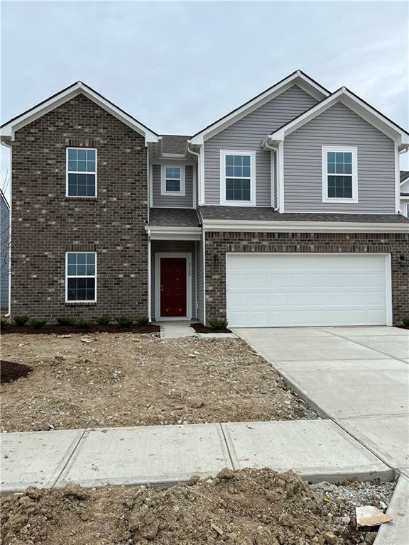 Property Photo: 5160 Maywood Drive IN 46075