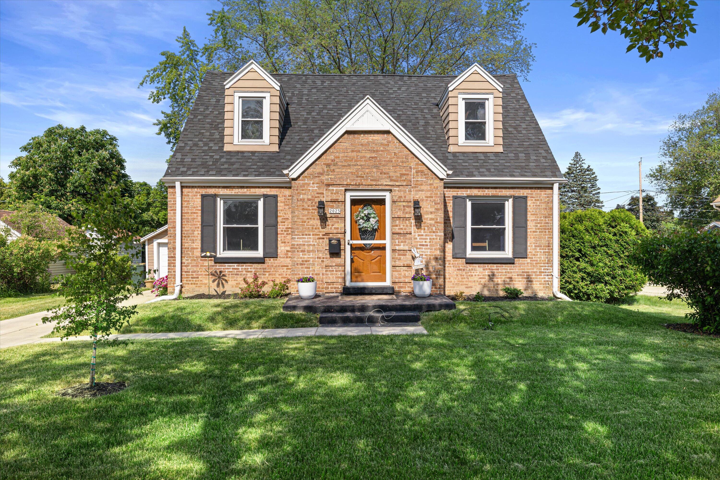Property Photo: 2025 S 93rd St WI 53227
