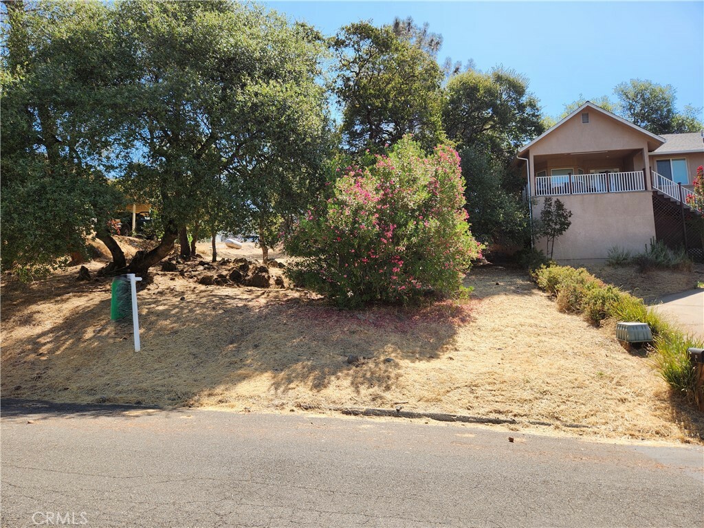 0 La Foret Drive  Oroville CA 95966 photo