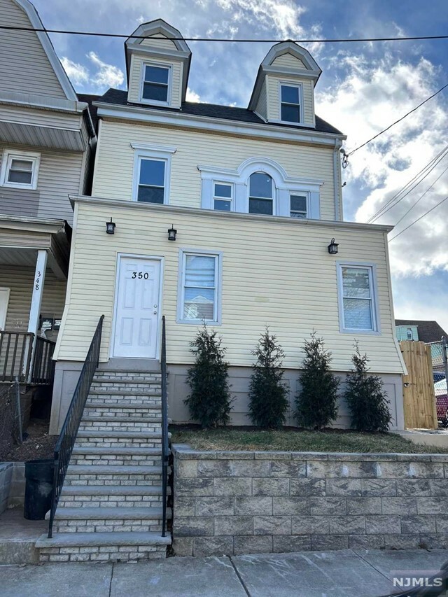 Property Photo: 350 13th Avenue 1 NJ 07103