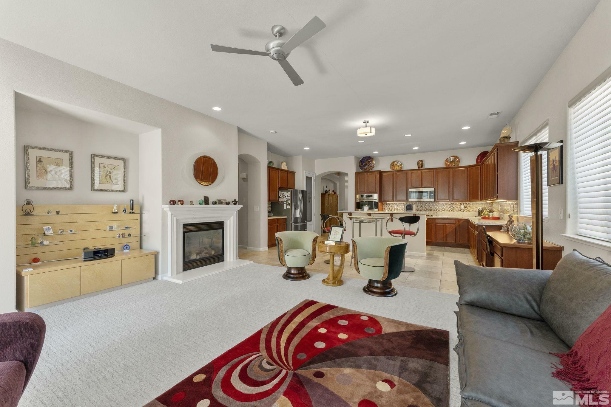 2601 Mule Circle  Reno NV 89521 photo