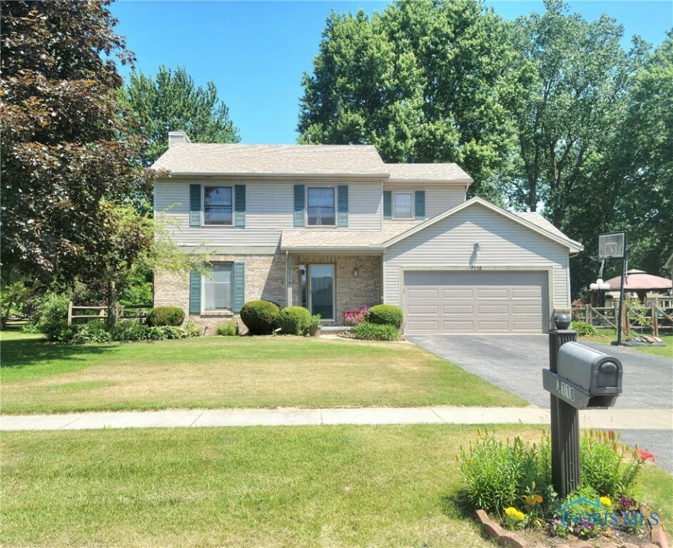 Property Photo:  7110 Springfield Hills Drive  OH 43528 