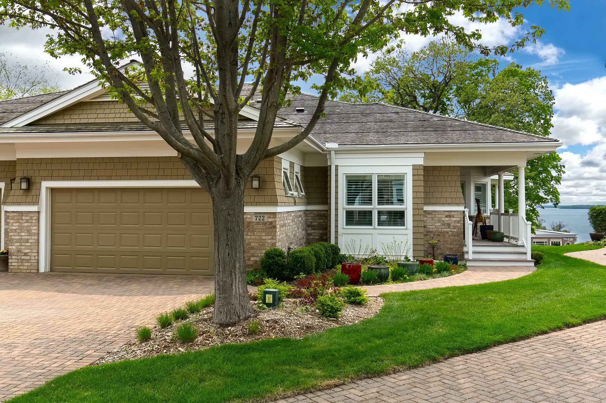 Property Photo: 722 Widsten Circle MN 55391