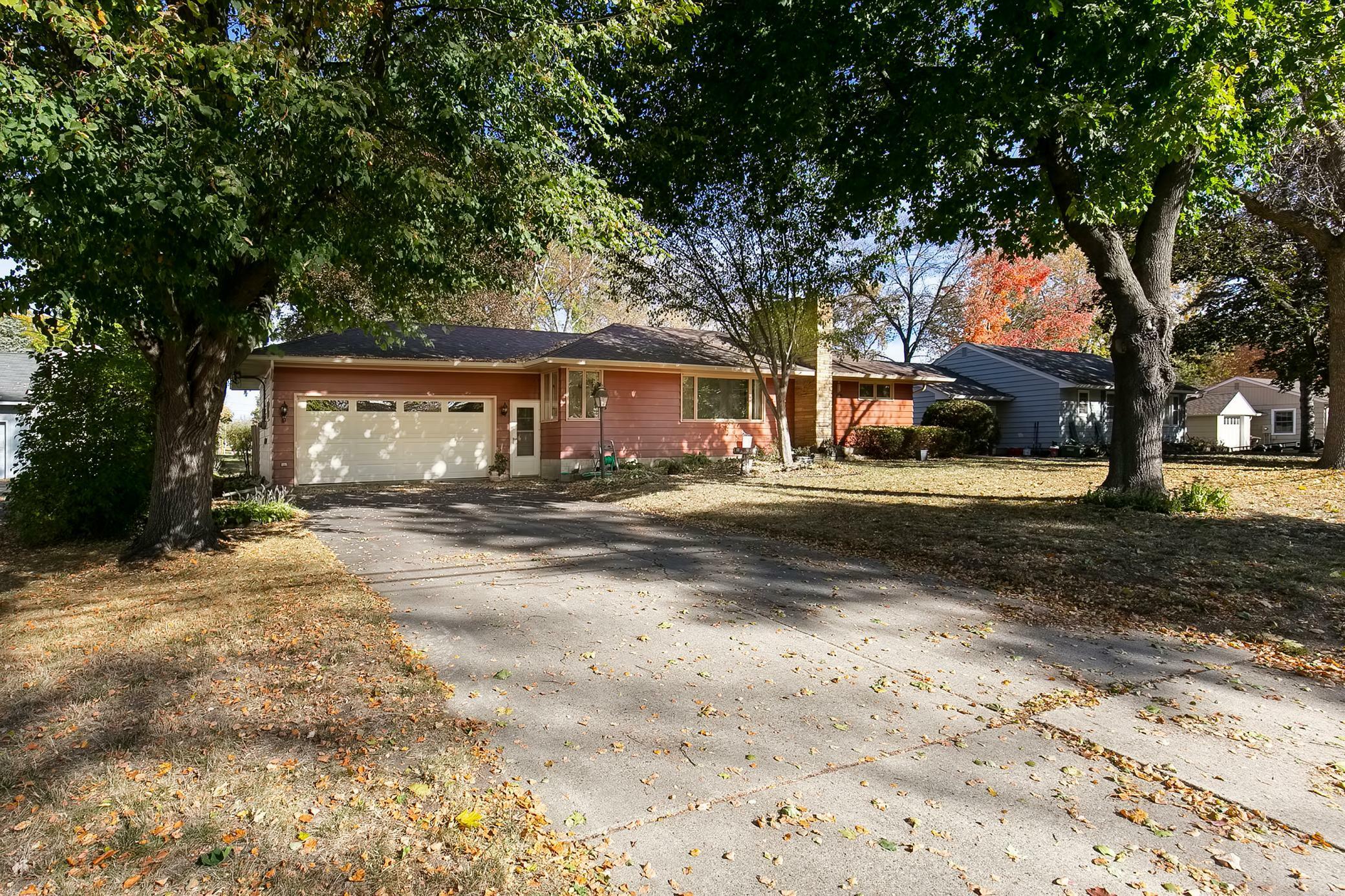 Property Photo: 4890 Main Street E MN 55359
