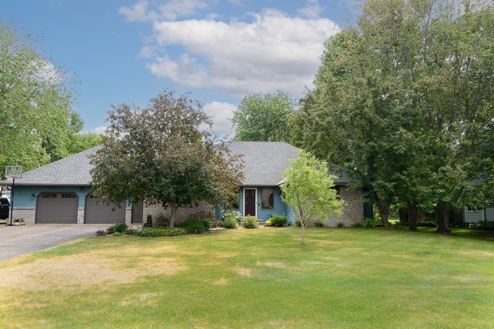 Property Photo:  32022 Northwood Lane  MN 56303 