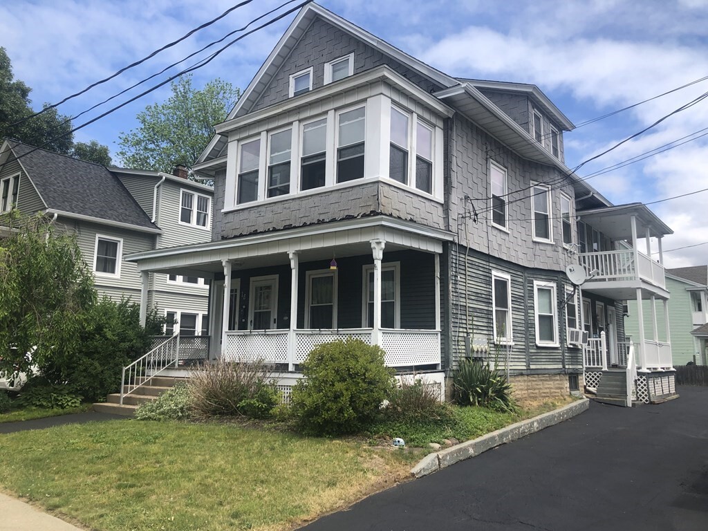 Property Photo:  16 Brightwood Ave  MA 01040 