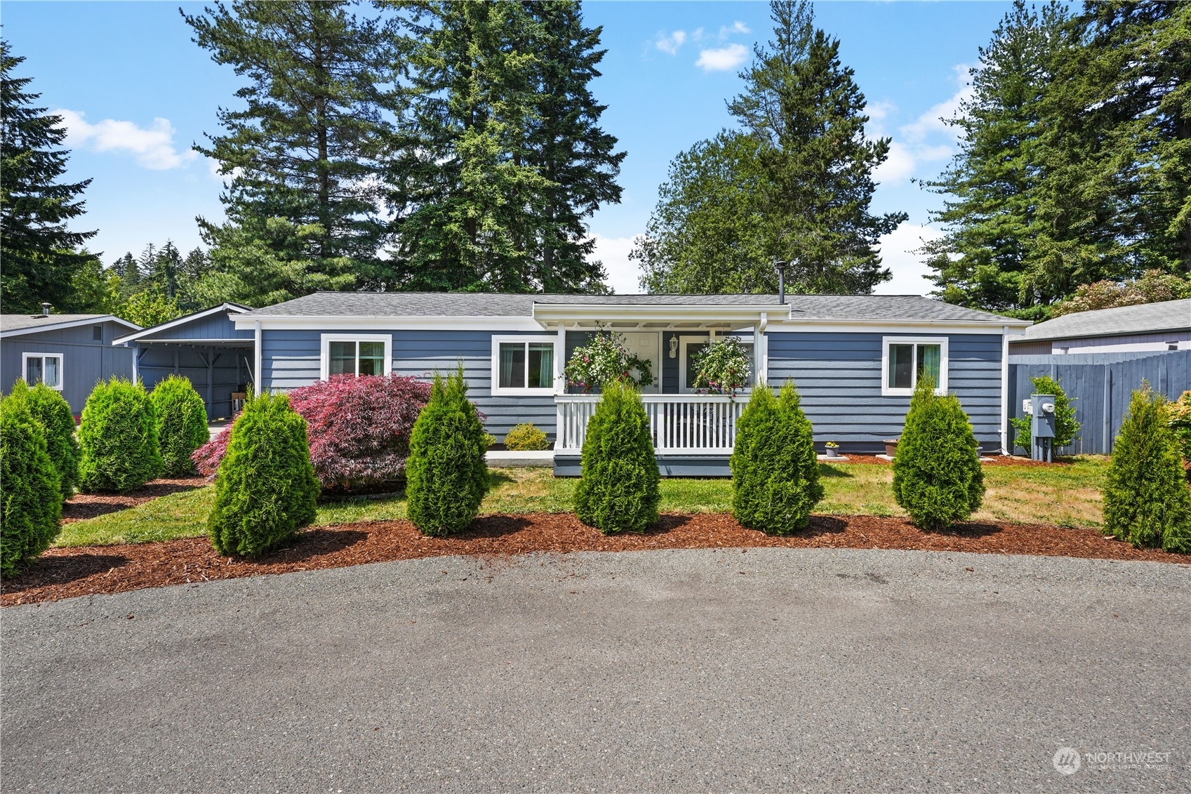 3 bed Port Orchard home for sale 4840 Estonia Court SE, Port Orchard