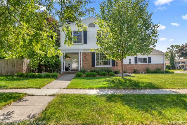 1736 N Hayford Avenue  Lansing MI 48912 photo