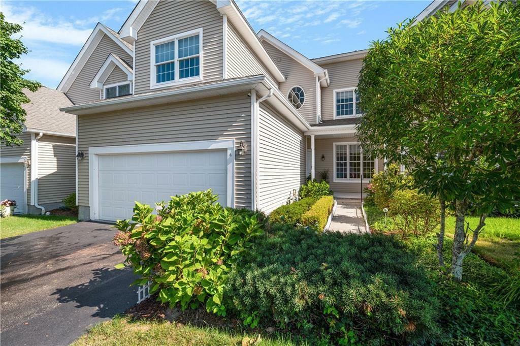 Property Photo: 4 Starling Wy RI 02893