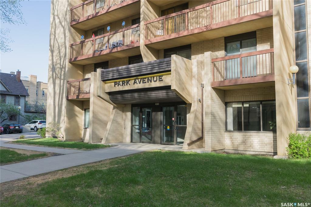 430 5th Avenue 506  Saskatoon SK S7K6Z2 photo