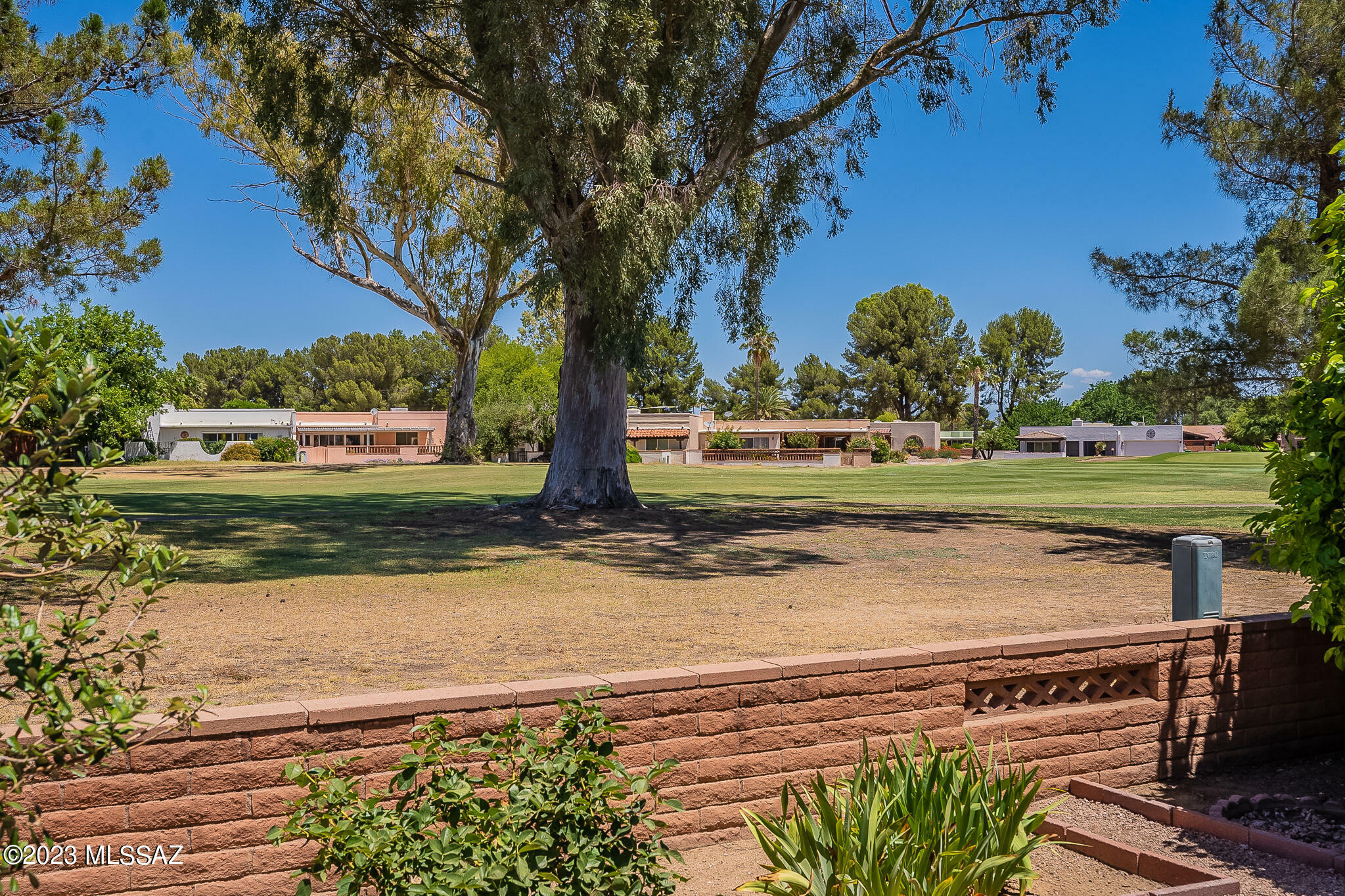 Property Photo:  319 E Paseo De Golf  AZ 85614 