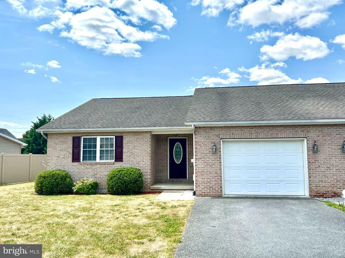 Property Photo:  11425 Nicole Drive  PA 17225 