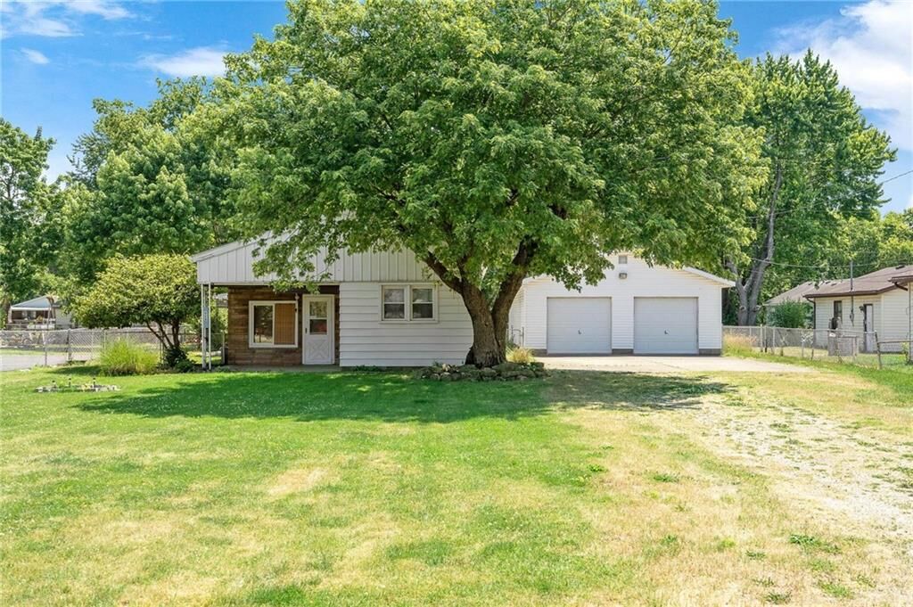 Property Photo: 628 Wynora Avenue OH 45404