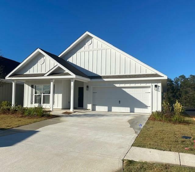 Property Photo: 501 Lightning Bug Lane Lot 10 FL 32439