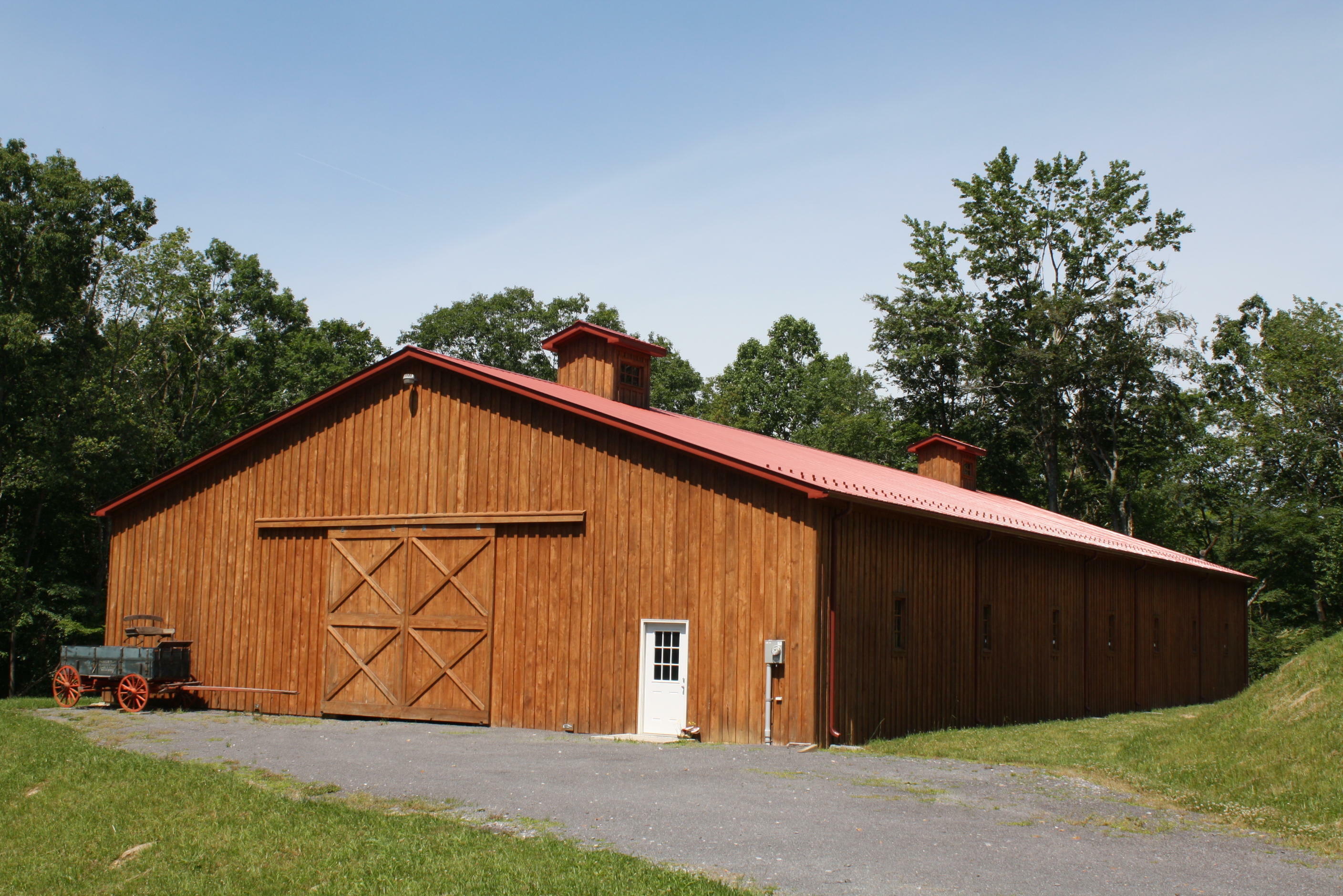 Property Photo:  6502 Keeney Mountain Rd  WV 25985 