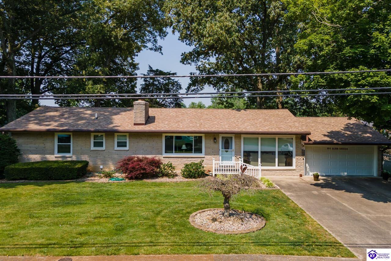 Property Photo:  435 S Deepwood Drive  KY 40160 