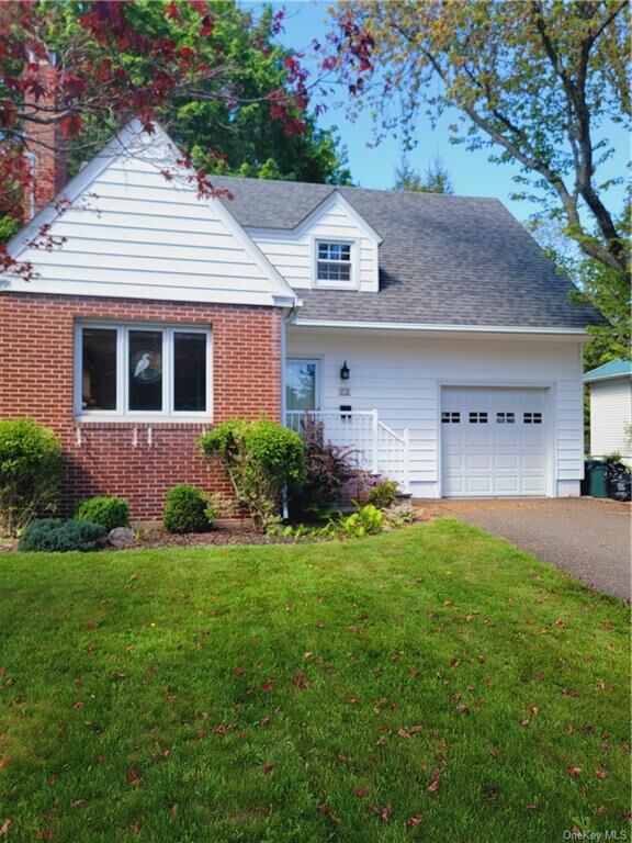 Property Photo: 22 Fairchild Place NY 12701