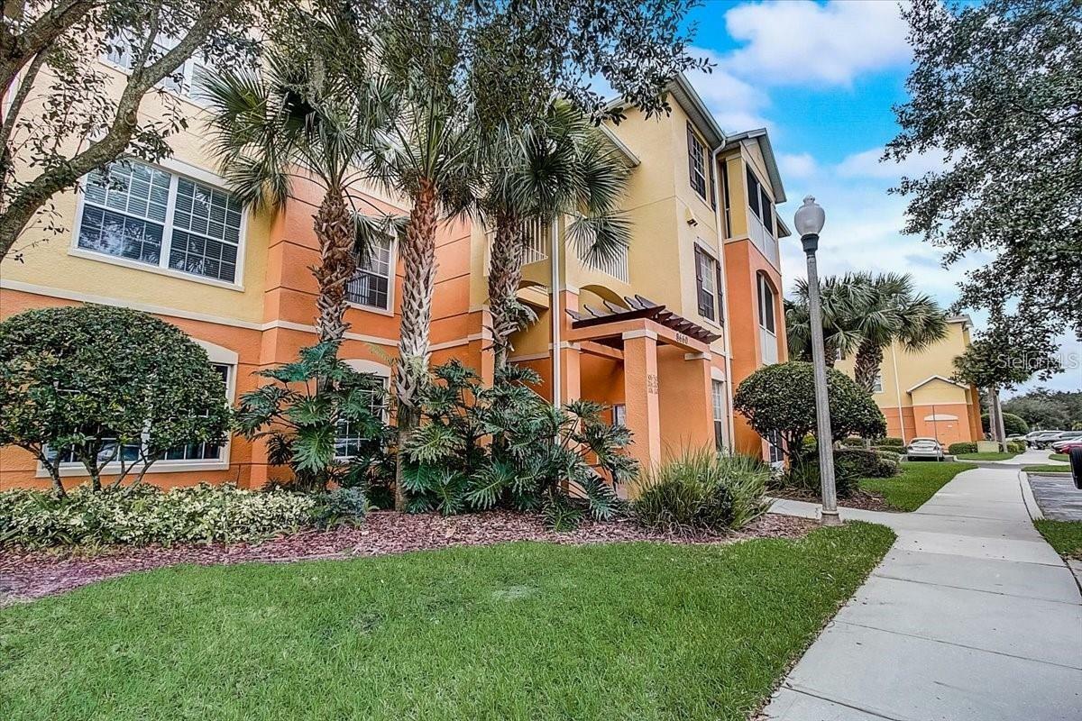 8660 Buccilli Drive 306  Orlando FL 32829 photo