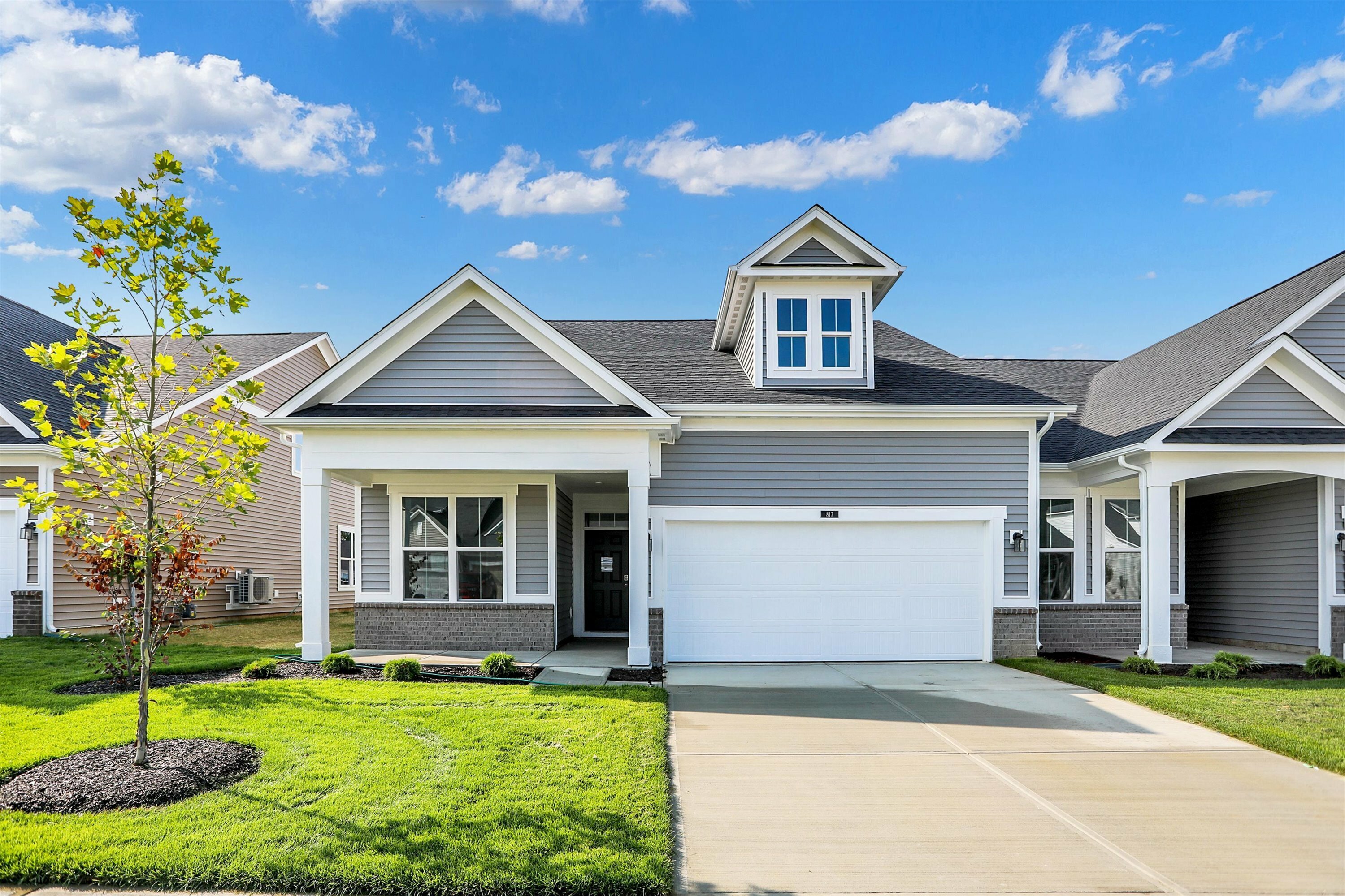 817 Tuxedo Drive  Westfield IN 46074 photo