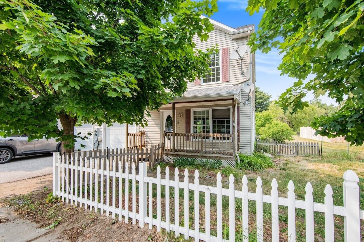 Property Photo: 8 Shirley Avenue 8 VT 05468