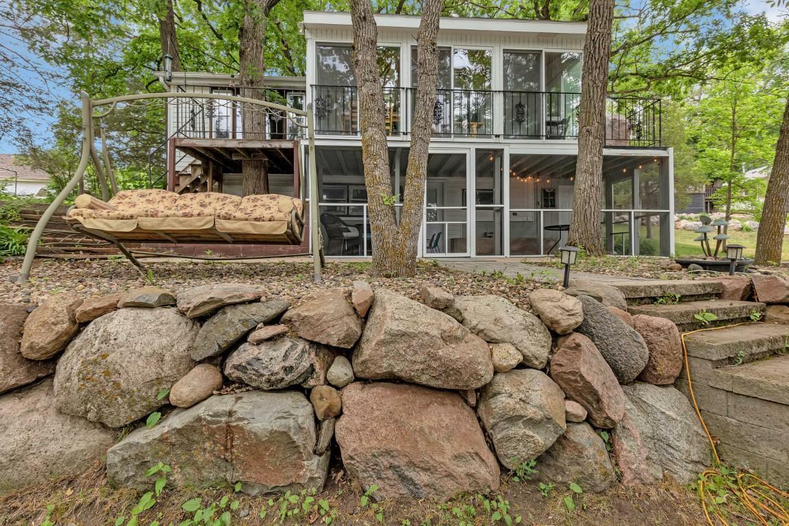 Property Photo: 20717 Langevin Drive MN 56368