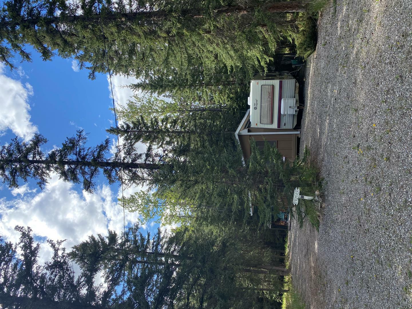 Property Photo: 32380 Range Road 55 18 AB T0M 1X0