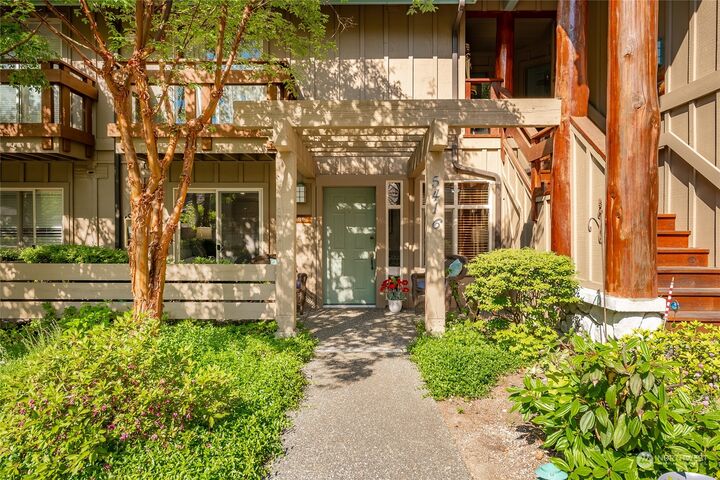 Property Photo: 5416 Snow Goose Lane WA 98230