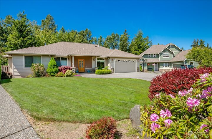 Property Photo: 1452 Sunnybrook Lane WA 98226
