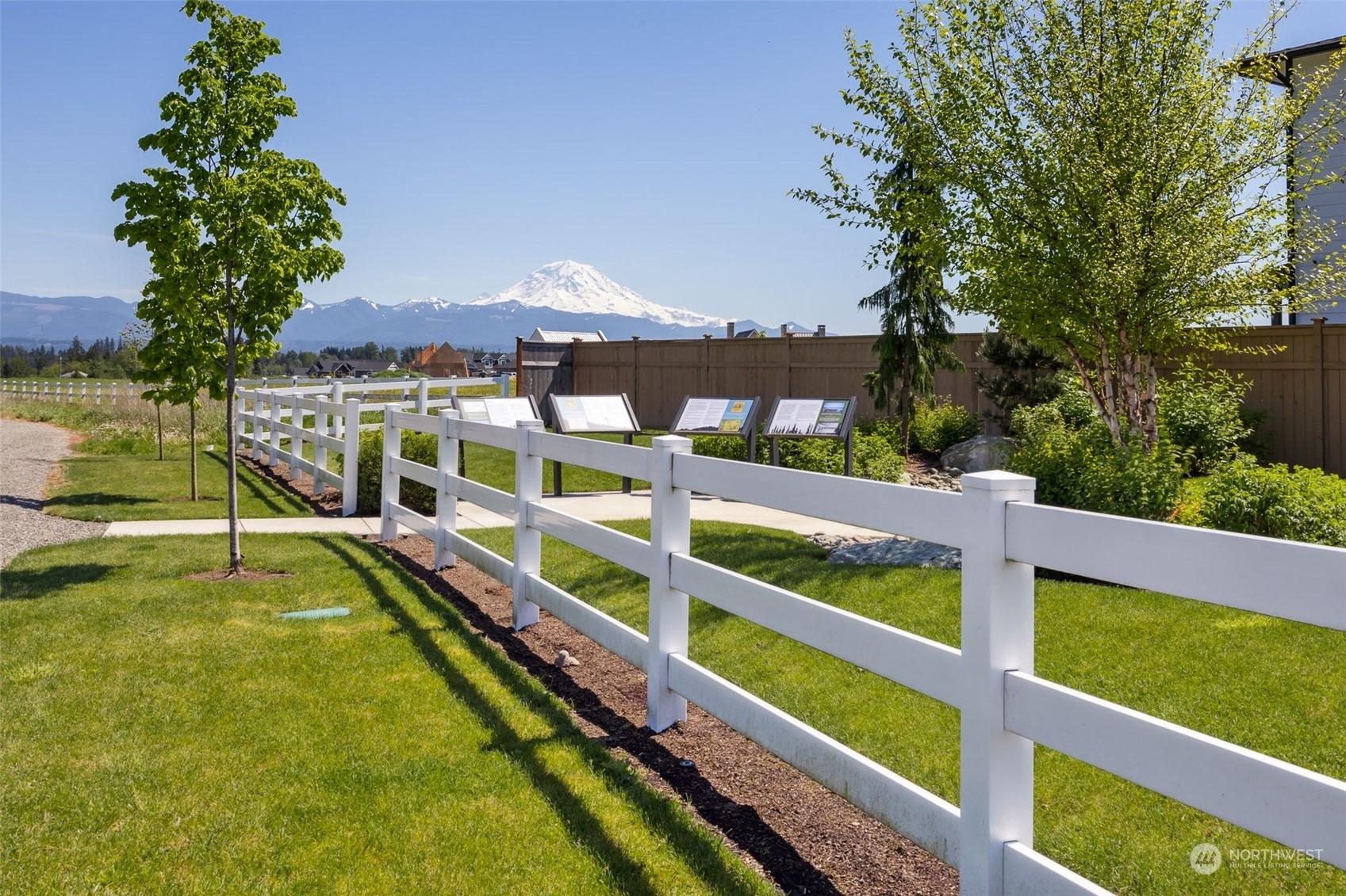 Property Photo:  6127 232nd Avenue E 178  WA 98321 