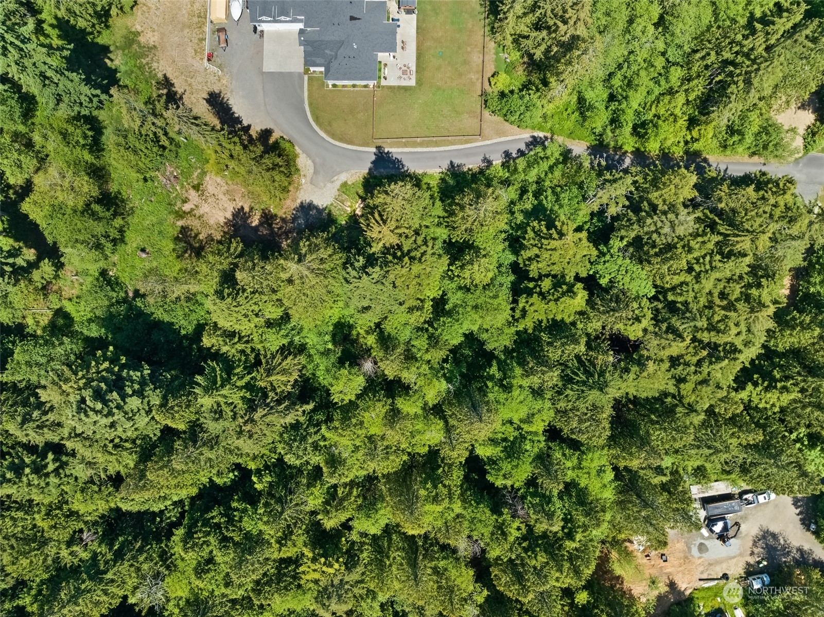 Property Photo: 0 30th Avenue NW WA 98332
