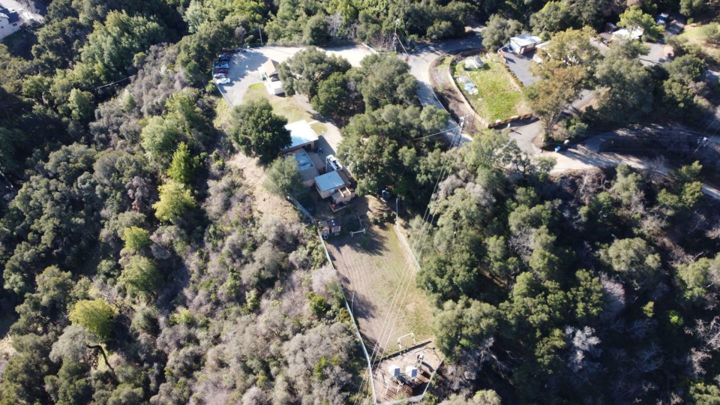Property Photo: 15101 Montebello Road CA 95014