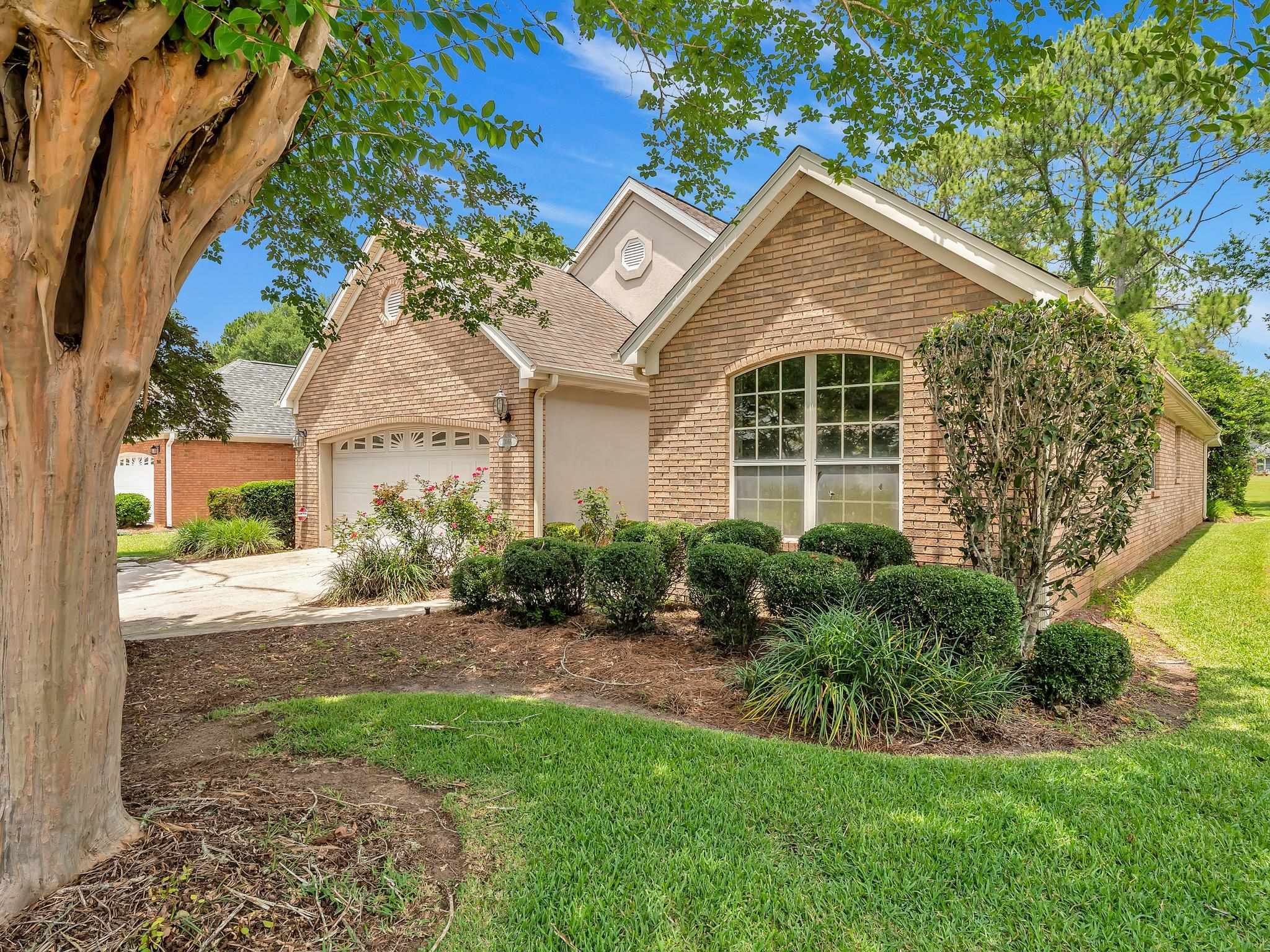 Property Photo:  3066 Sawgrass Circle  FL 32309 