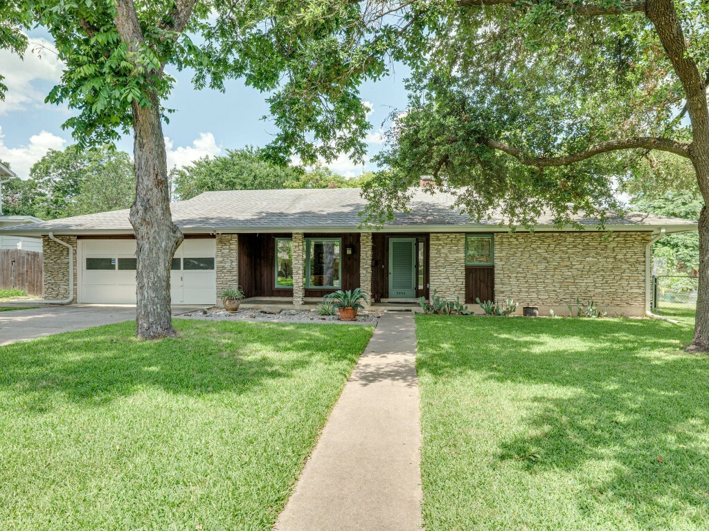 Property Photo:  3006 Yellowpine Terrace  TX 78757 