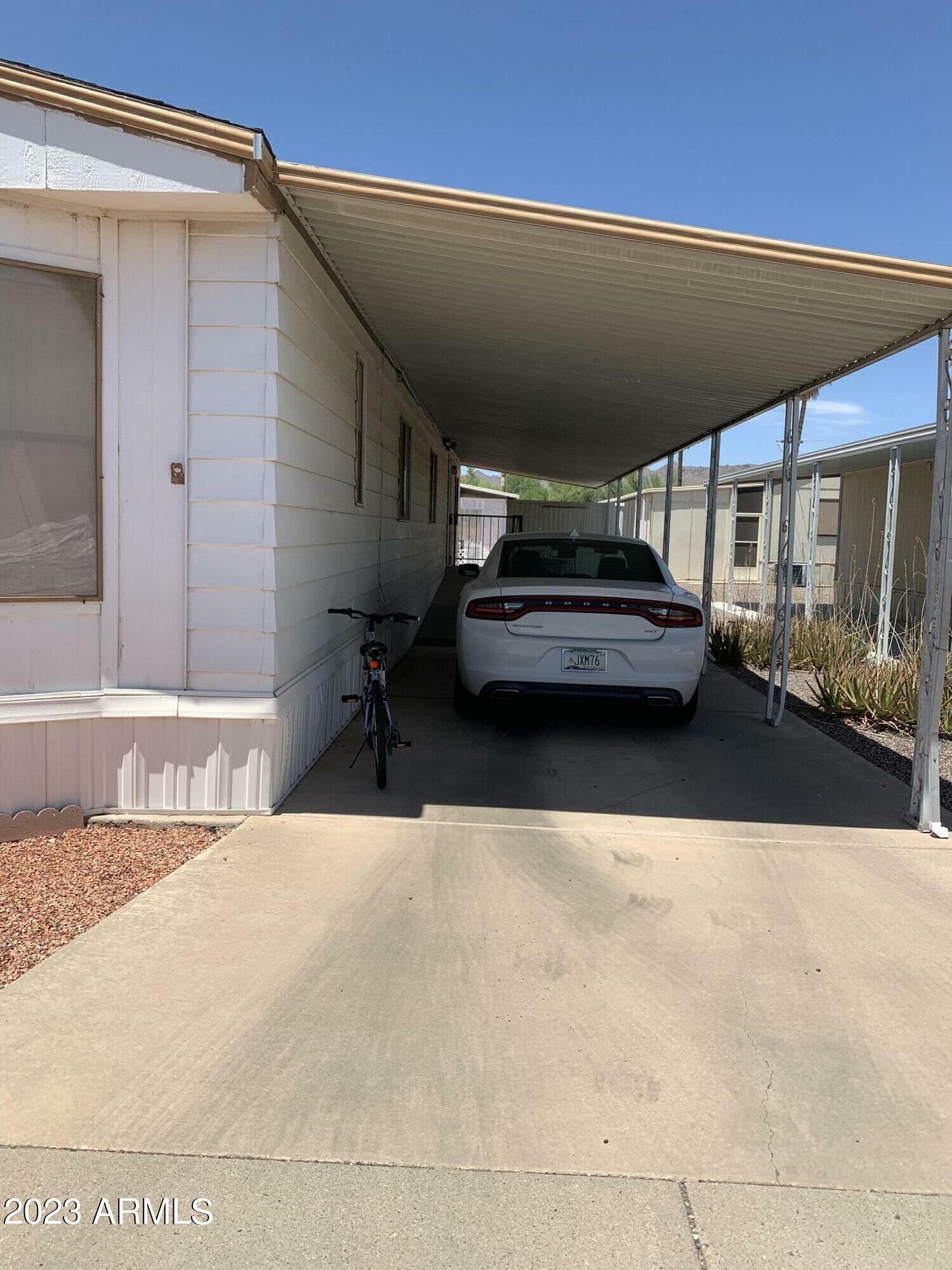 Property Photo: 2900 W Superstition Boulevard 21 AZ 85120