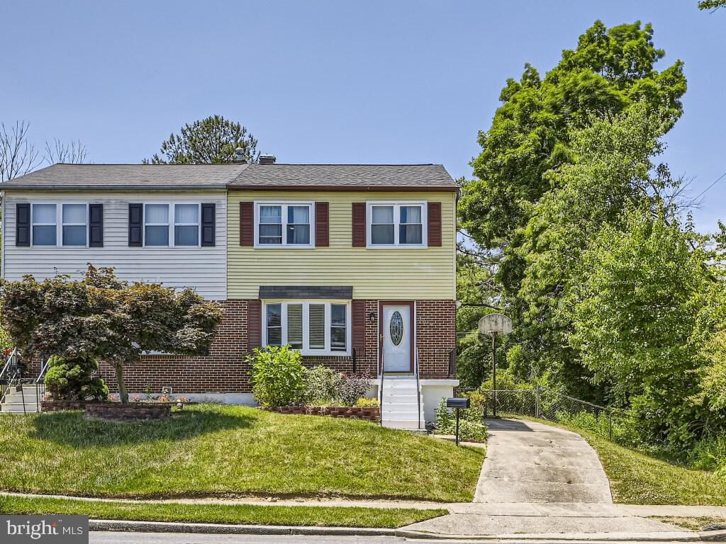 Property Photo:  3204 Spade Road  MD 21244 