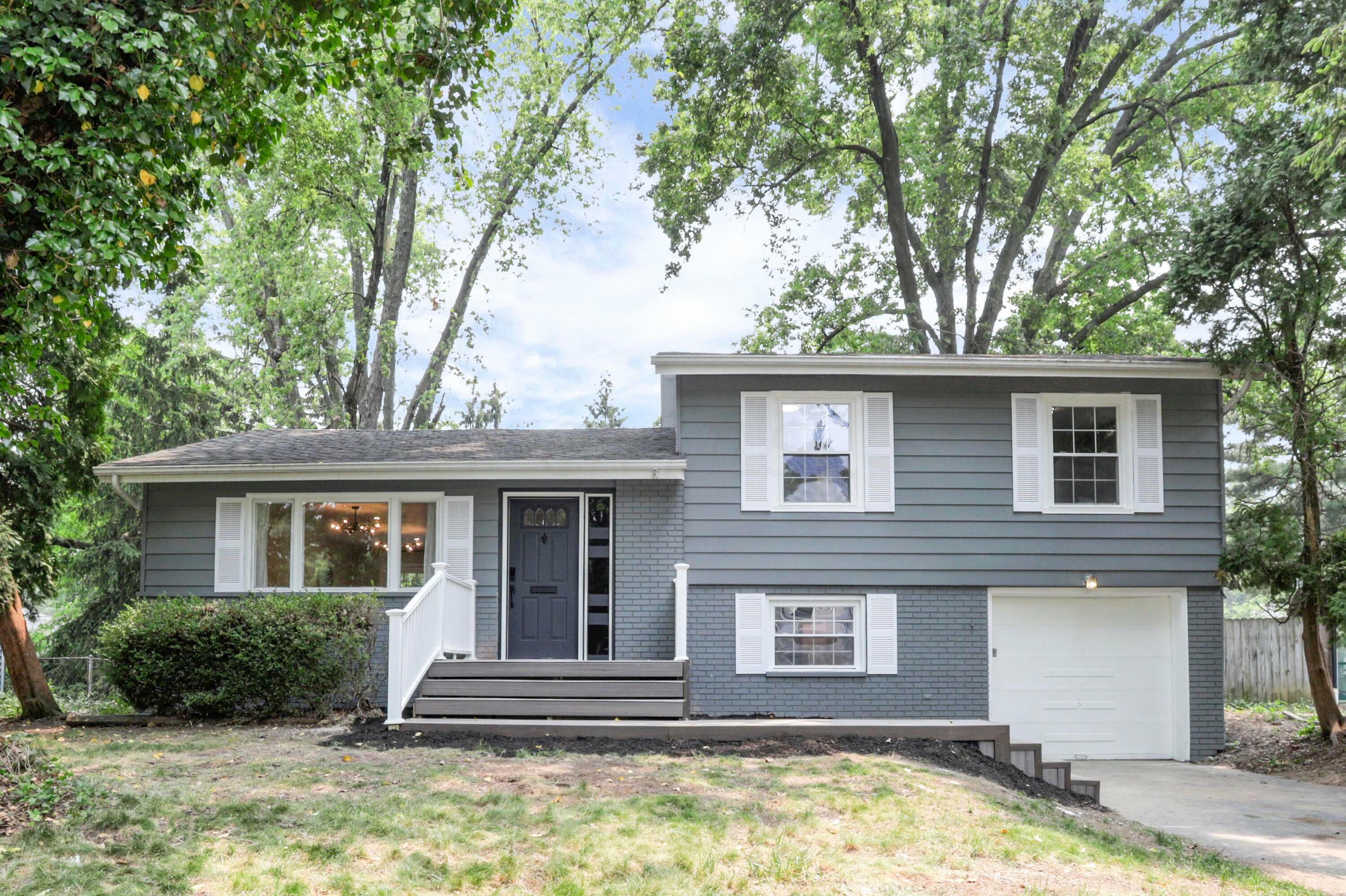 Property Photo: 6495 Olde Mill OH 43068