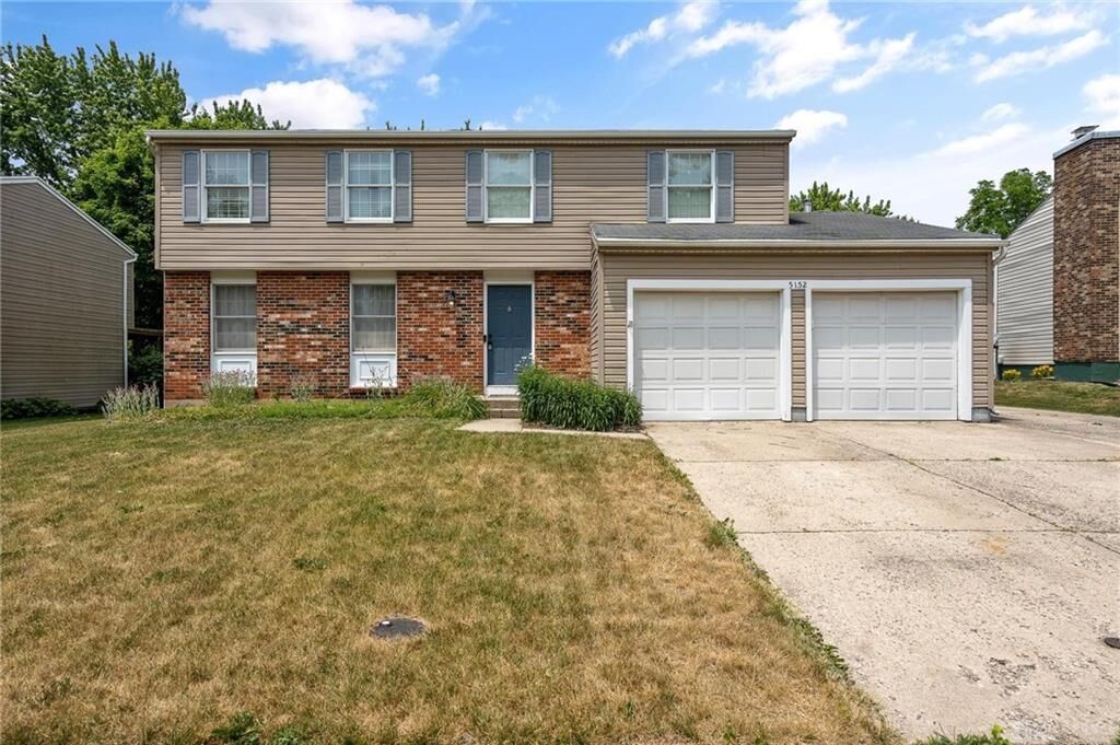 Property Photo: 5152 Gander Road OH 45424