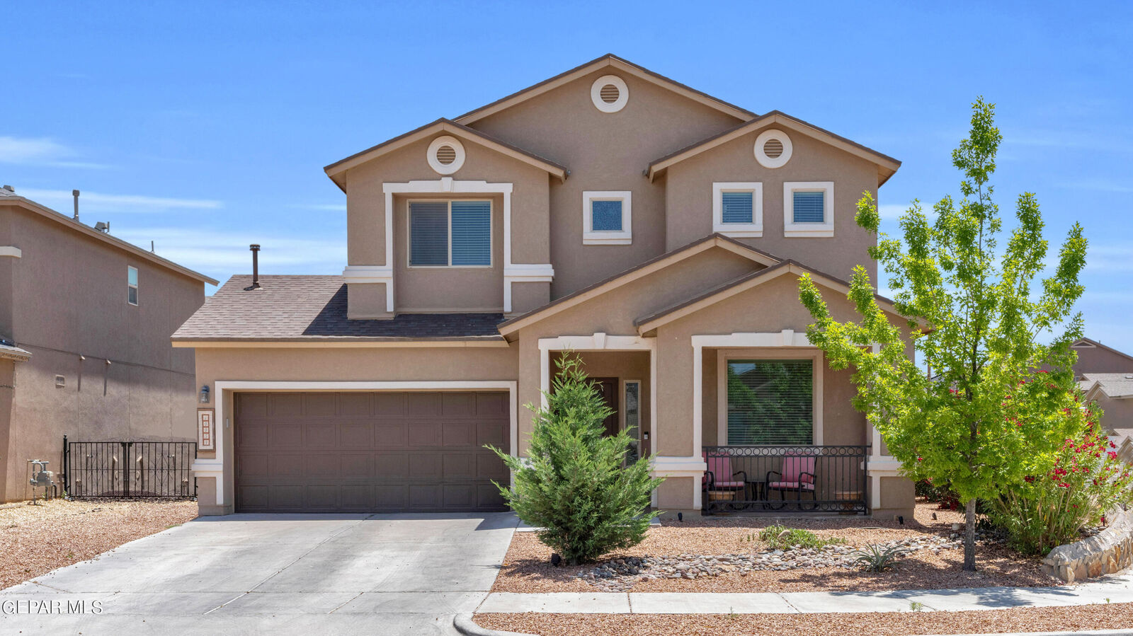 Property Photo: 14454 Fernando Zubia TX 79938