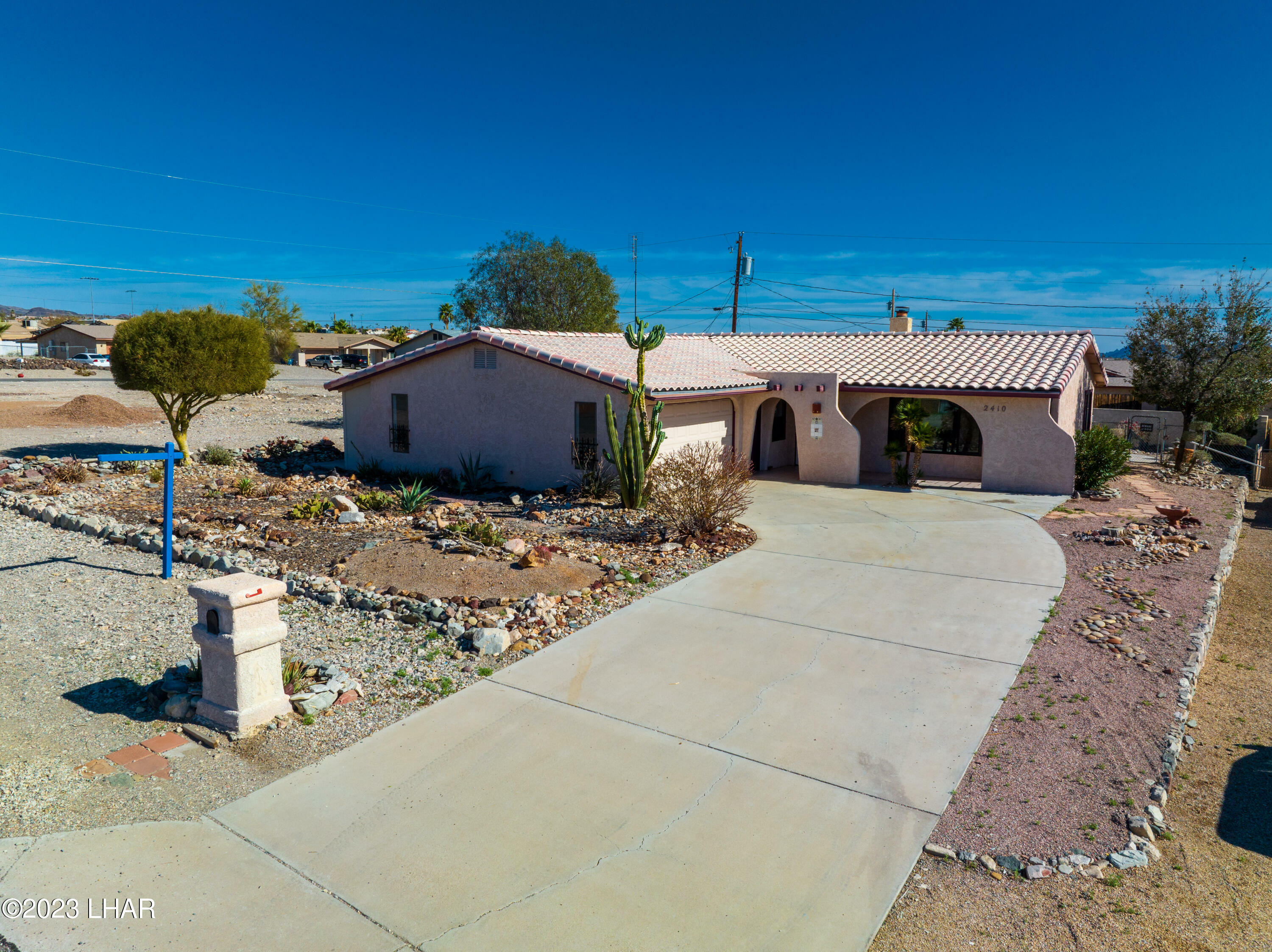 Property Photo:  2410 Constellation Dr  AZ 86403 