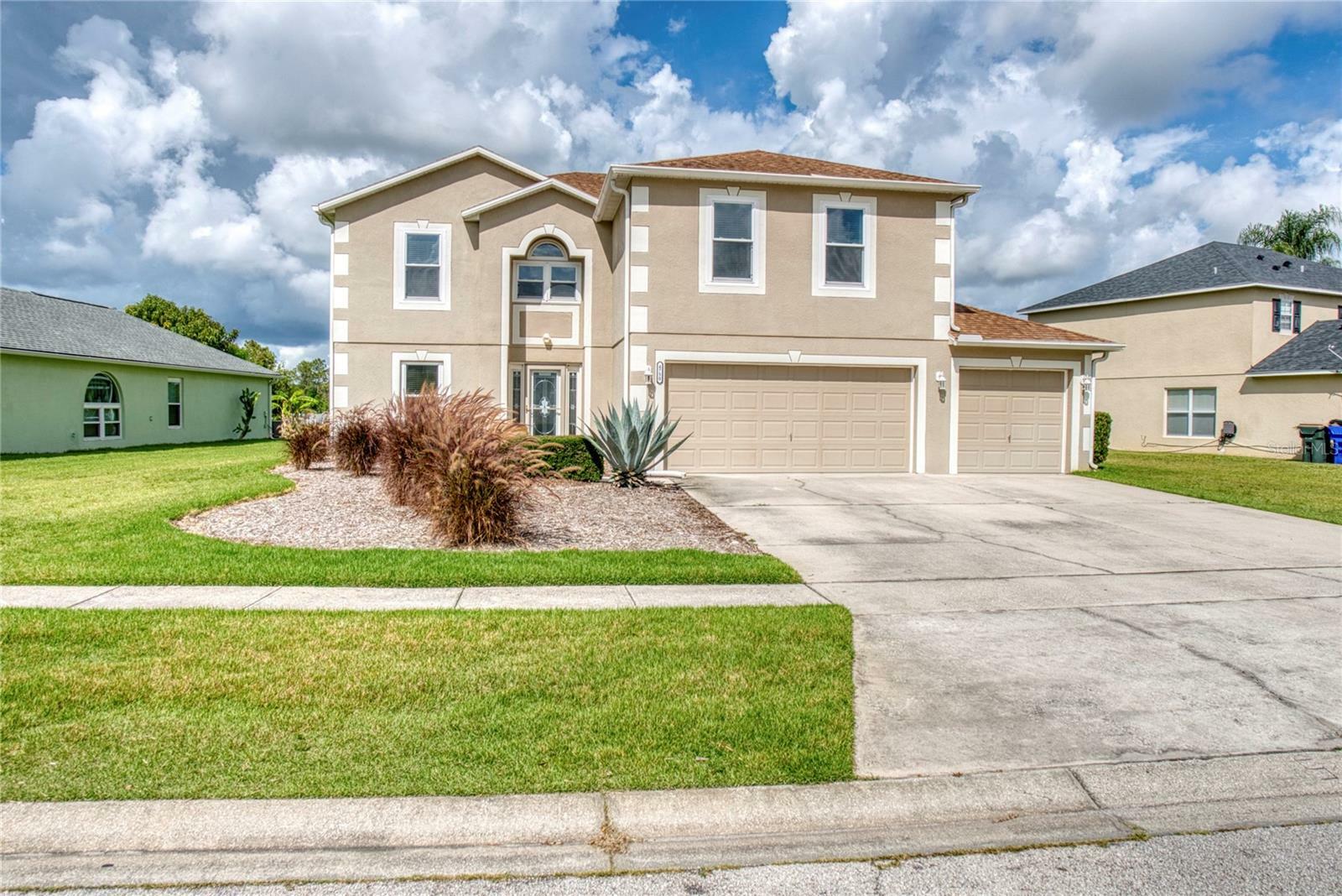 Property Photo: 4750 Preserve Boulevard FL 34772