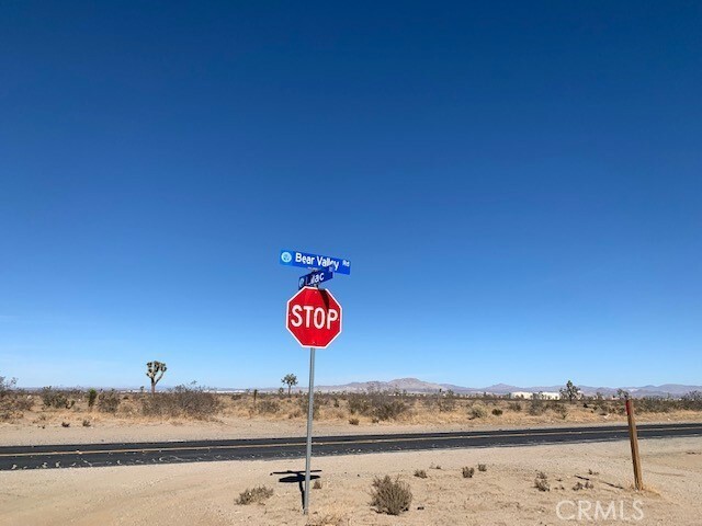 0 Bear Valley Road  Victorville CA 92392 photo