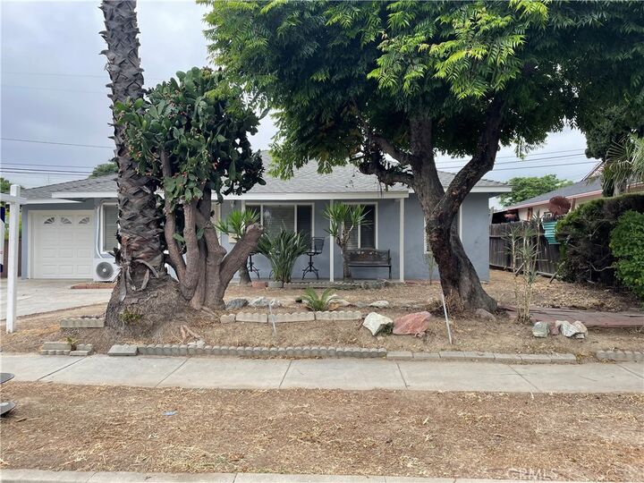 Property Photo:  13123 Silverbow Avenue  CA 90650 