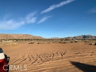 Property Photo: 22138 South Road CA 92307