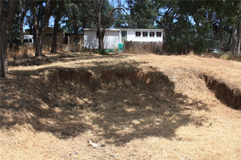 Property Photo:  5883 Cottage Avenue  CA 95422 