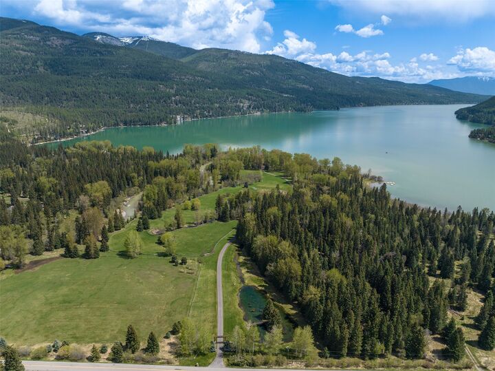 Property Photo: 405 Delrey Road MT 59937
