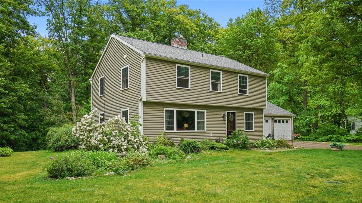 Property Photo:  14 Forest Road  VT 05452 