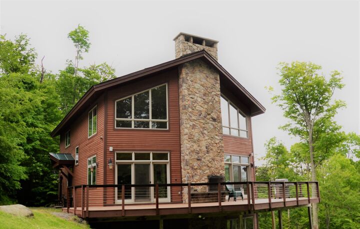 Property Photo: 258 Upper Village Road VT 05674