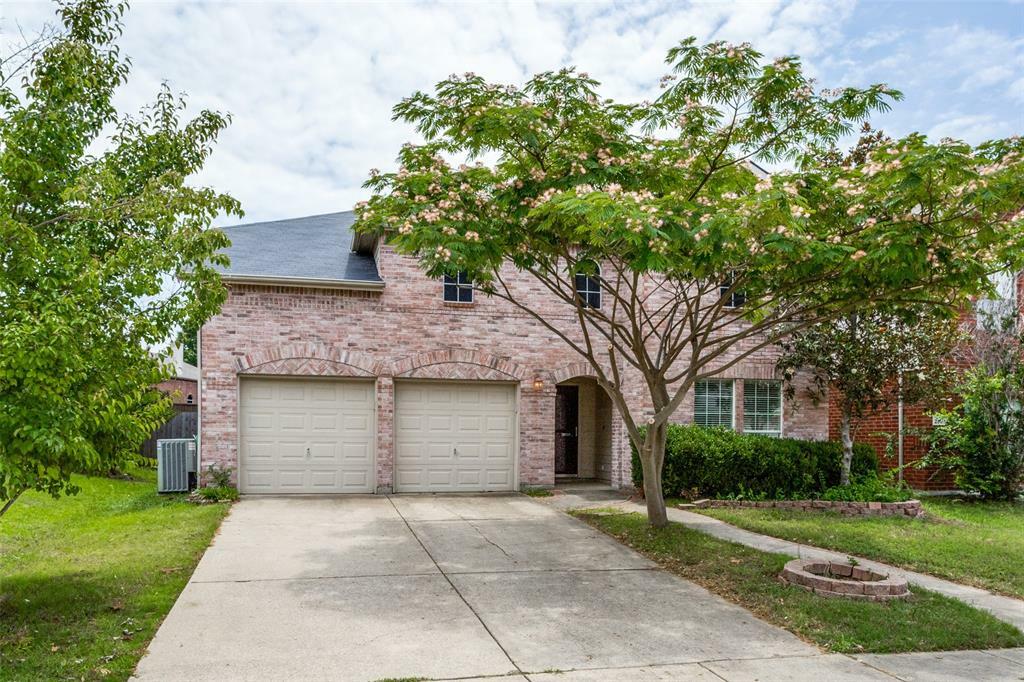 2508 Eisenhower Drive  McKinney TX 75071 photo